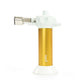 Scorch Torch Extinguisher - Single Jet Flame Lighter - Gold image