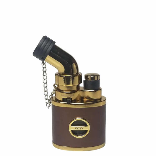 Zico Torch MT-15 Adjustable Single Jet Flame Lighter image 0