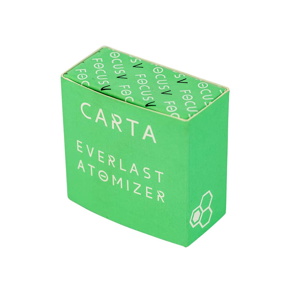 Focus V CARTA - Everlast Atomizer image 3