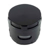 Oval Windowed 4-Piece Grinder - 63mm