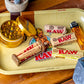 RAW Rolling Tray - Girl by Rockin' Jelly Bean image 2