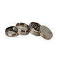 Chromium Crusher 4-Piece Grinder - 55mm image 2