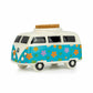 Hippie Bus Stash Jar image 0