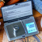 Fuzion BW-500 Digital Scale - 500g x 0.01g
