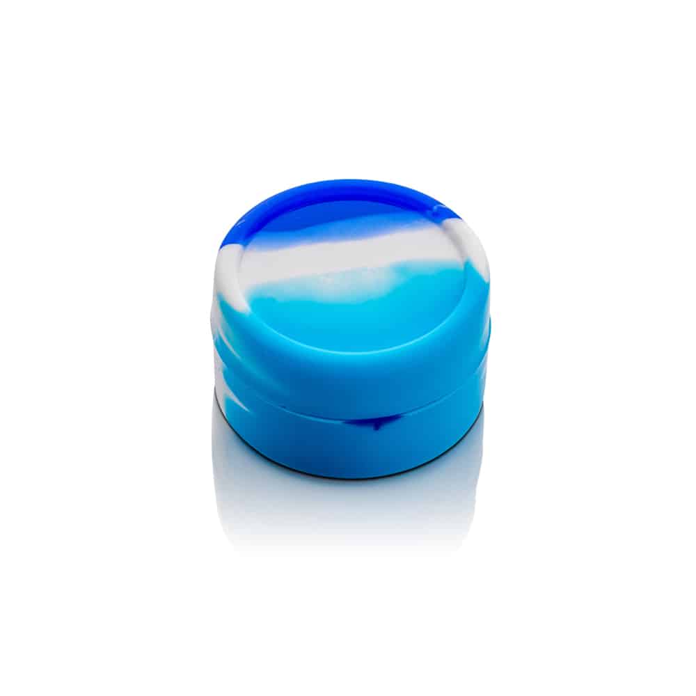 5ml Silicone Dab Jar image 2