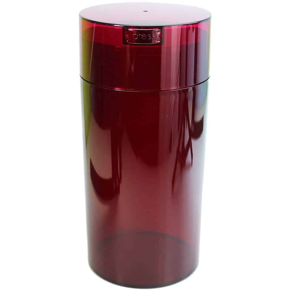 Tightvac 24oz Vacuum Sealed Container - Rose Tint image