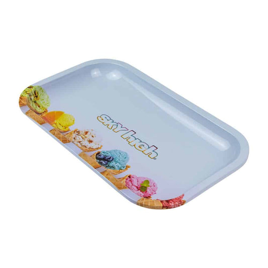 Sky High Rolling Tray - Ice Cream image 1