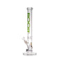 RooR 18" Straight Tube Bong - Green image 2