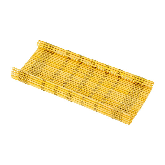 RAW Bamboo Rolling Mat image 1