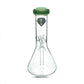SIK 8" Beaker Bong image 3