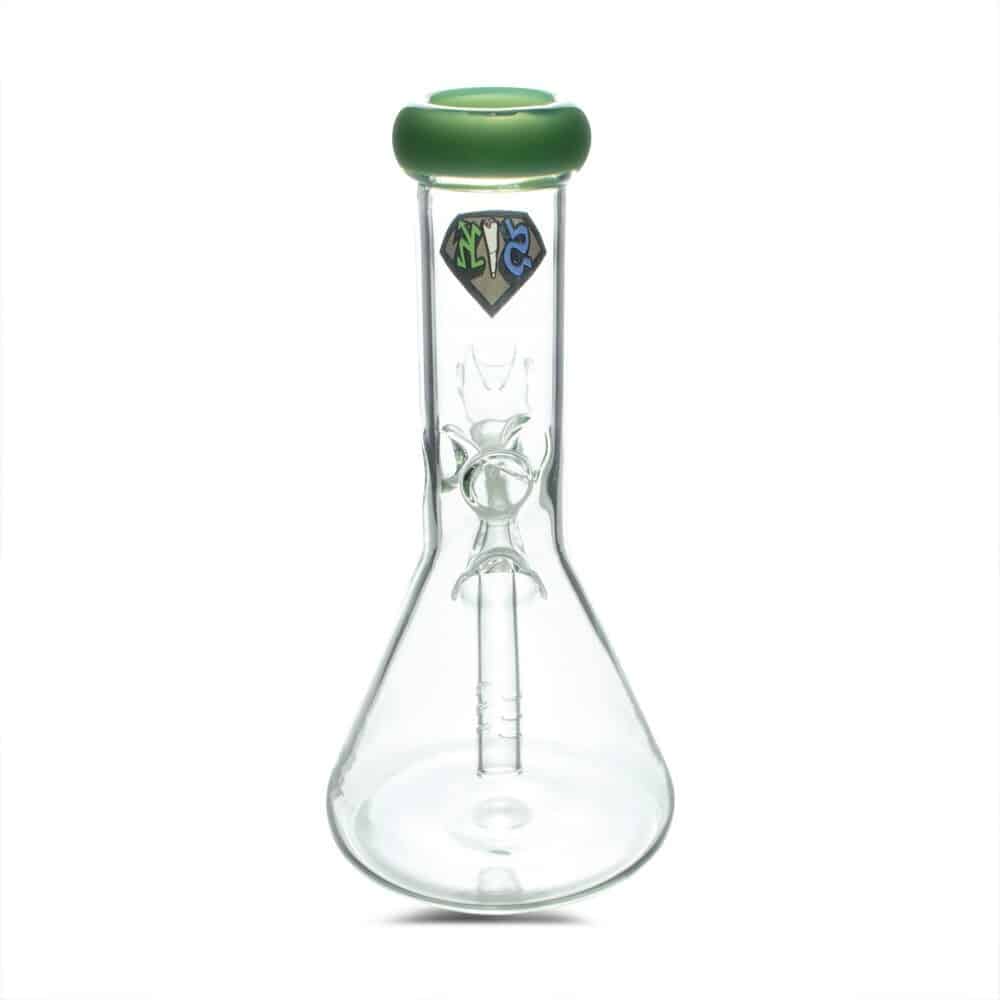 SIK 8" Beaker Bong image 3
