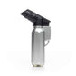 4" Mini Smart-Cap Angle Torch Lighter - Silver image