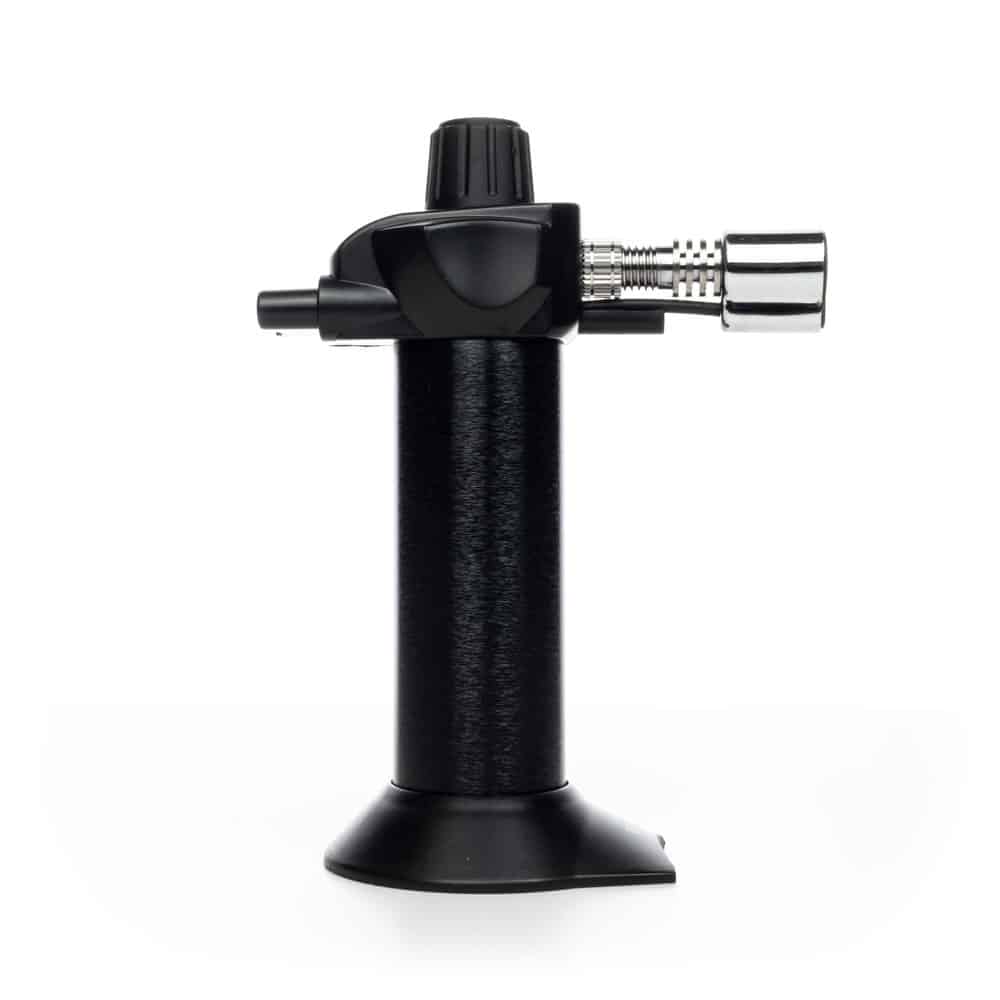 Newport Zero 5.5" Mini Torch Lighter image 2
