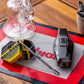 Zico Torch ZD-45 Dual Jet Flame Lighter image 3