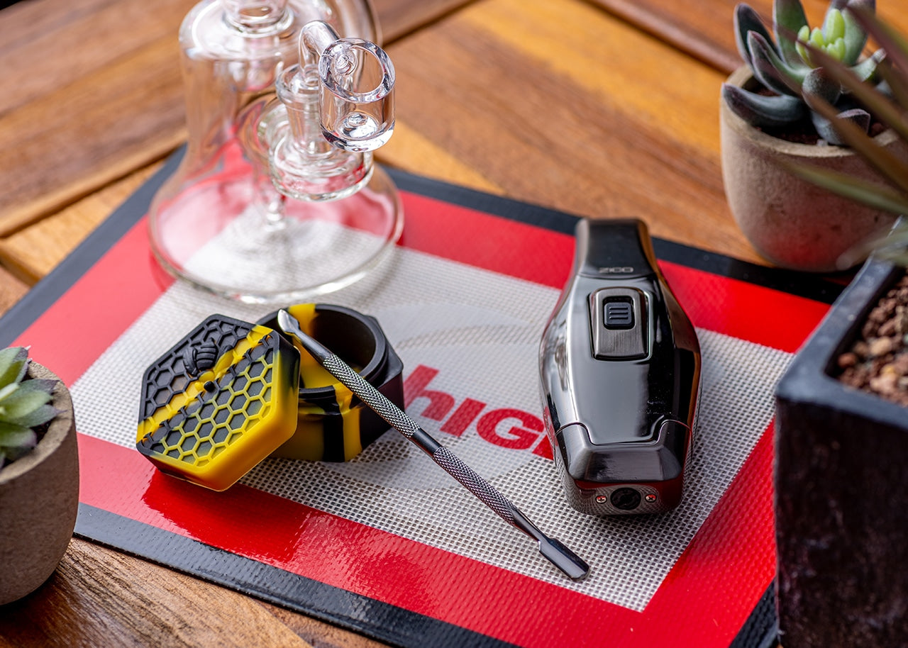 Zico Torch ZD-45 Dual Jet Flame Lighter image 3
