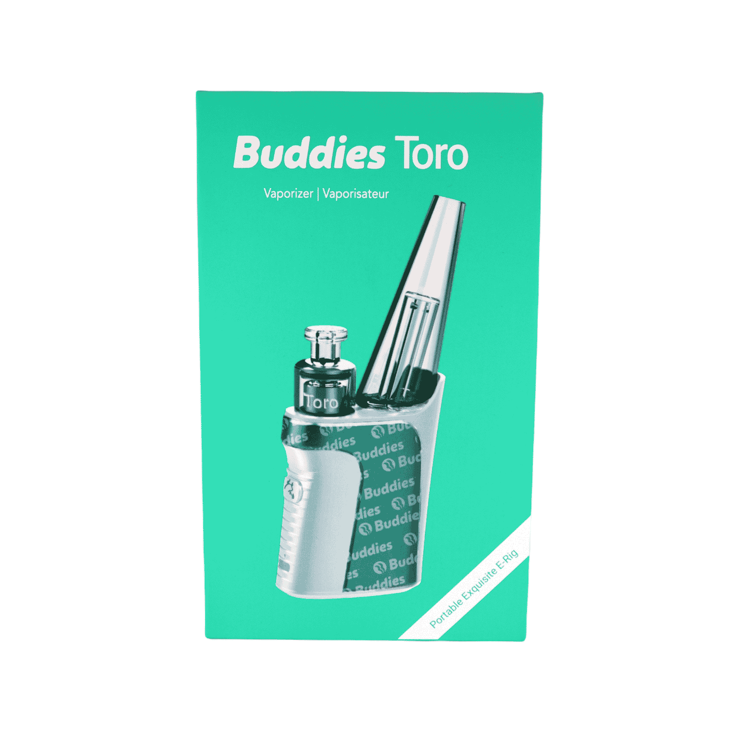 Buddies™ Toro - Portable E-Rig image 4