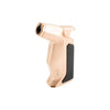Zico Torch ZD-79 Single Jet Flame Lighter With Cigar Punch image 5