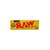 RAW Classic Rolling Papers - 1 1/4" image 0