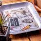 RAW Rolling Tray - Jada Stevens Mugshot image 1