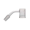 Sky High Quartz Banger - 45° Angle image 0