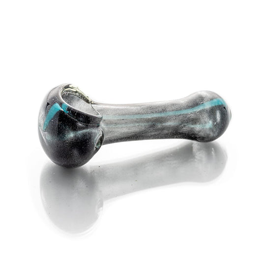 5-Pack Peanut Spoon Pipes - Assorted Styles image 1