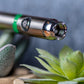 Ooze Slim Pen TWIST Battery w/ USB Charger - 510 Threading image 13