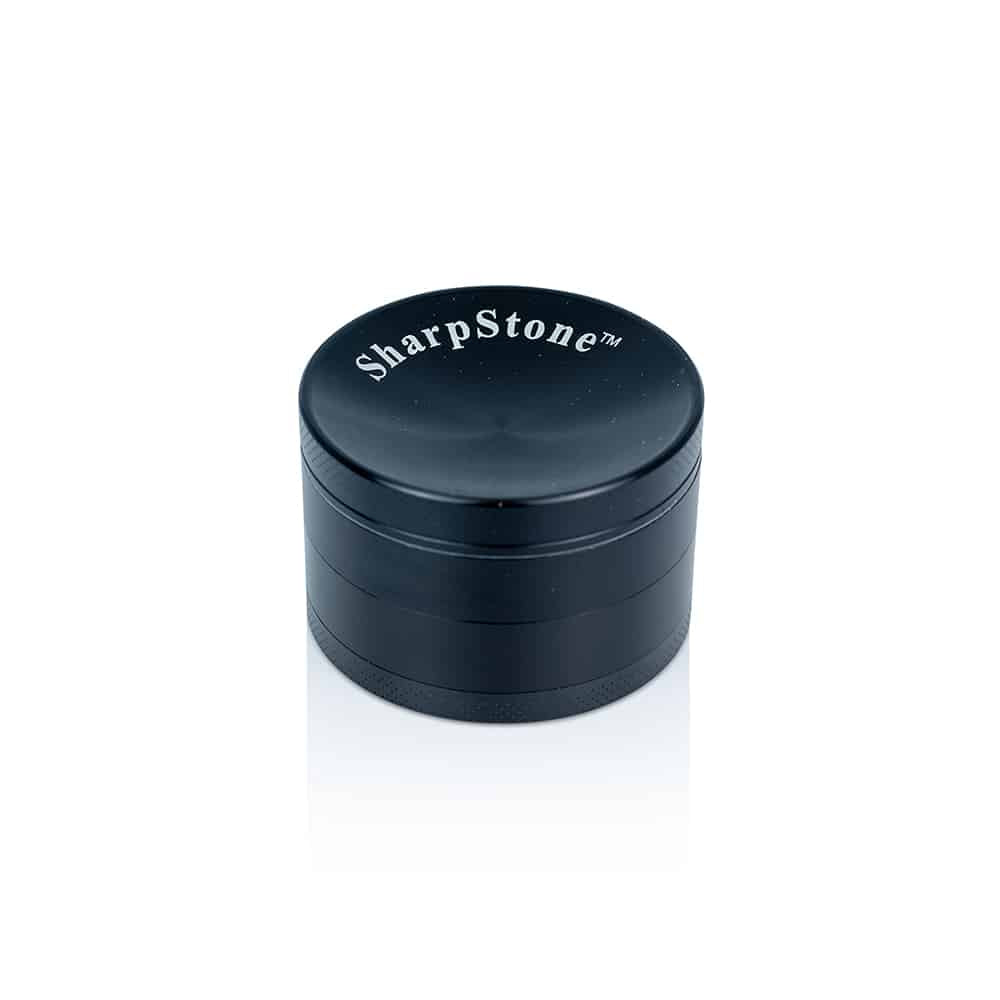 Sharpstone 4-Piece Grinder - 63mm image 0