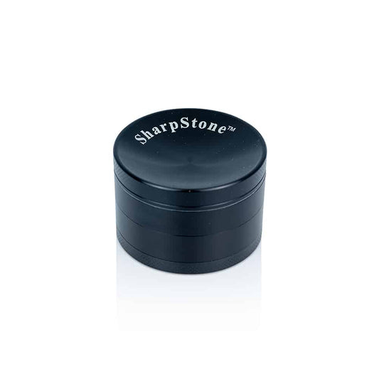 Sharpstone 4-Piece Grinder - 63mm image 0