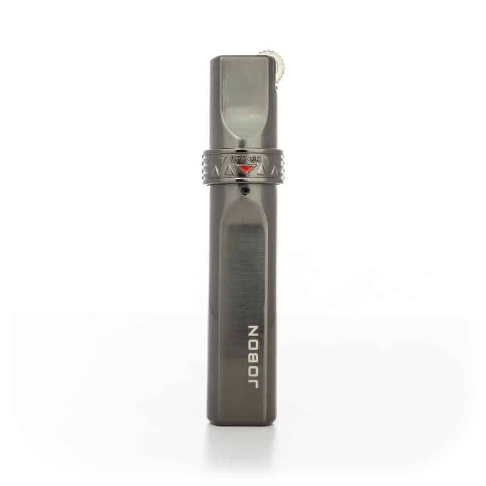 Scorch Torch Ring - Single Jet Flame Lighter - Gun Metal image