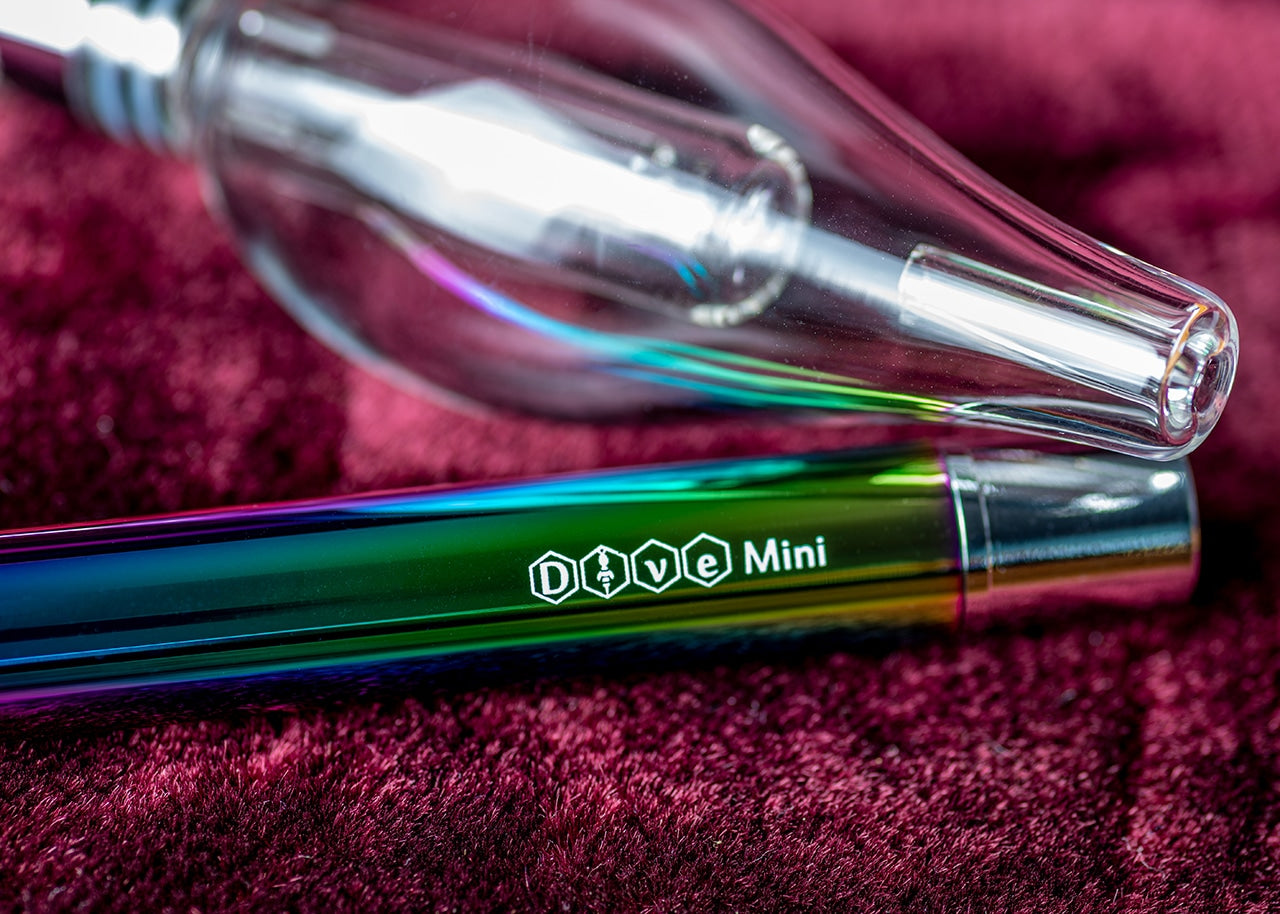 Yocan Mini Dive Kit image 4