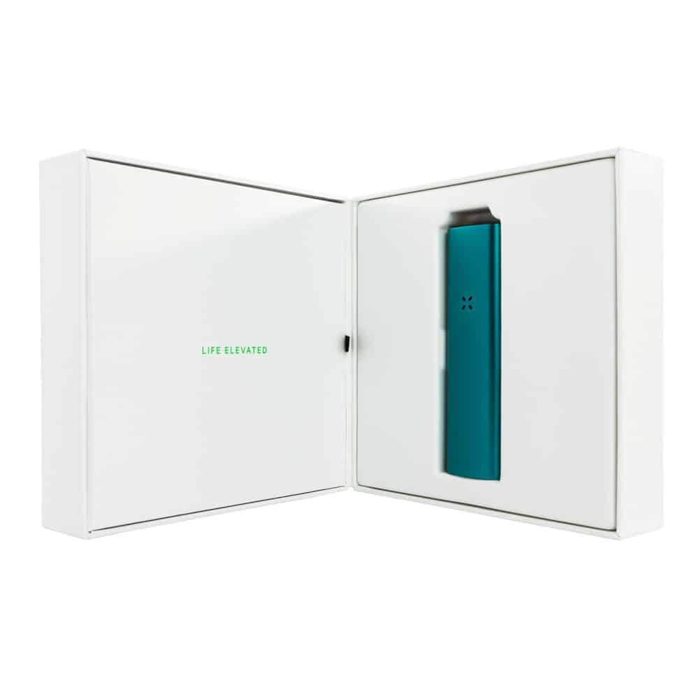 PAX 3 Smart Portable Vaporizer image 4