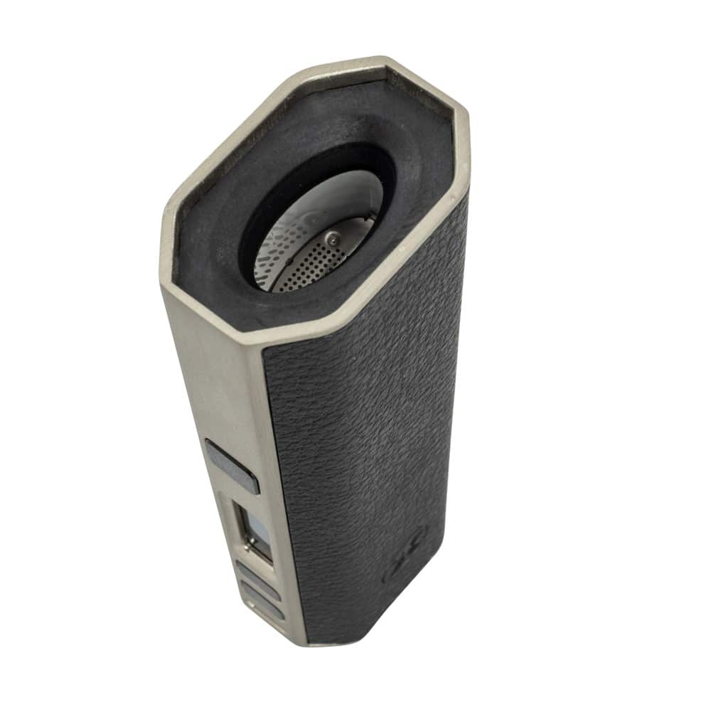 XVAPE Aria Portable Herb &amp; Concentrate Vaporizer image 3