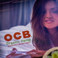 OCB Smokeshow Rolling Tray image 1