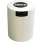 Tightvac 3oz Vacuum Sealed Container - White image