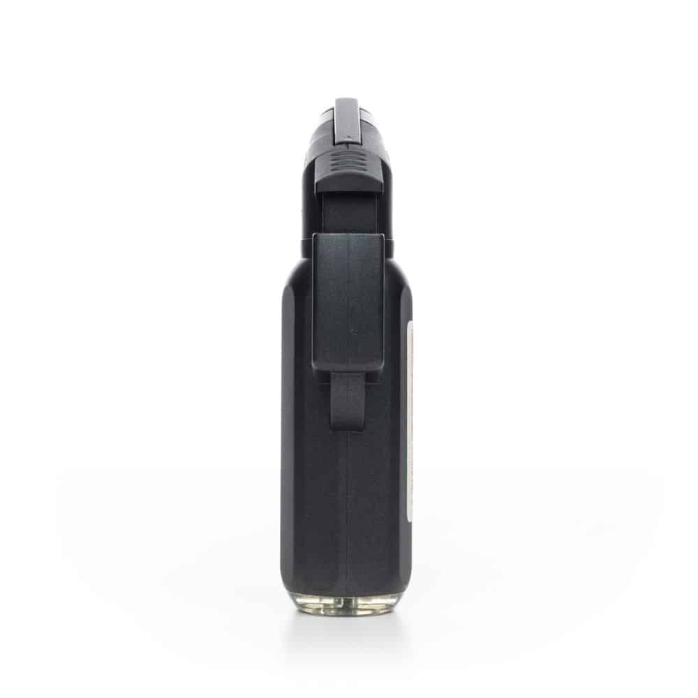 4" Mini Smart-Cap Angle Torch Lighter image 5