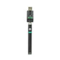Ooze Slim Pen TWIST Battery w/ USB Charger - 510 Threading image 10