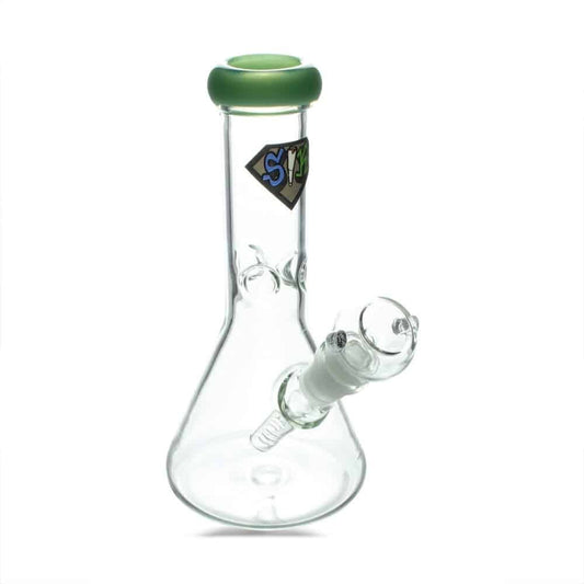 SIK 8" Beaker Bong image 1