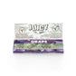 Juicy Jay's Rolling Papers - Grape - 1 1/4"