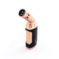 Zico Torch ZD-51 Adjustable Quad Jet Flame Lighter image 2