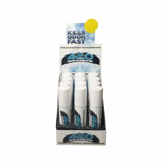 420 Odor Eliminator Spray image 0