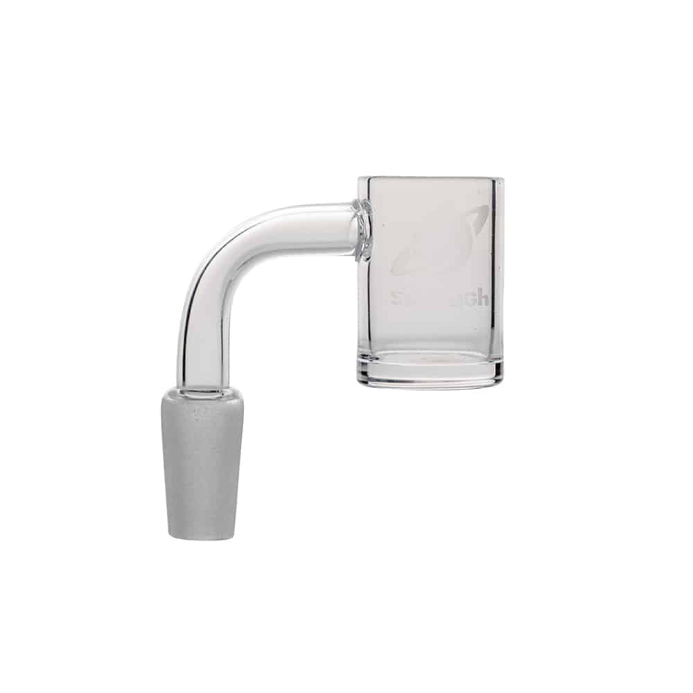 Sky High Quartz Bucket Banger image