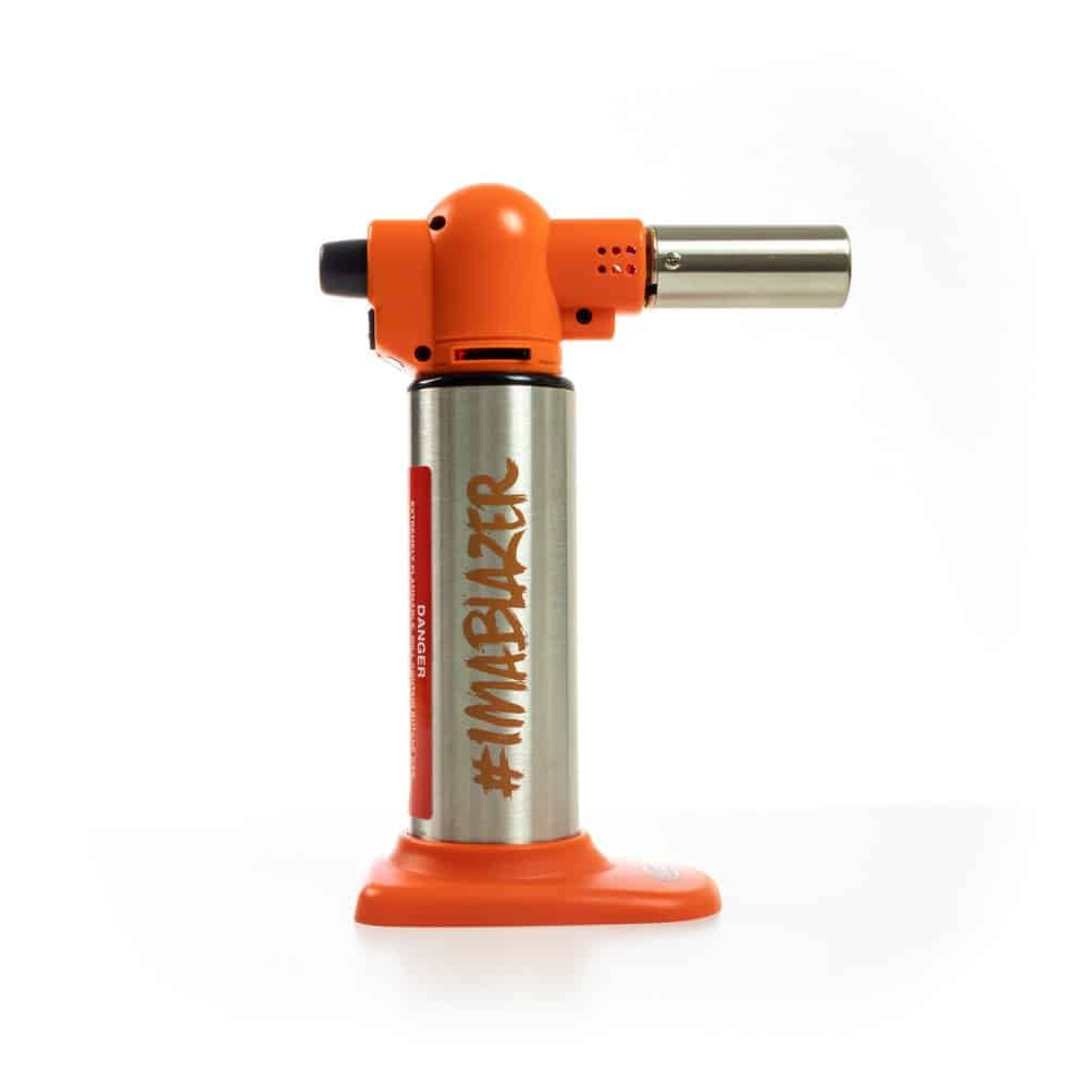 Blazer Big Buddy Torch Lighter image 3