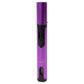 Scorch Torch Slim Pencil - Single Jet Flame Lighter - Purple image
