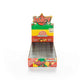 Juicy Jay's Rolling Papers - Jamaican Rum - 1 1/4"