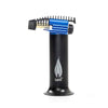 Scorch Torch Alien - Single Jet Flame Lighter - Blue image