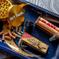 Juicy Jay's Rolling Papers - Cookie Dough - 1 1/4"