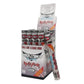 Cyclones Clear Pre-Rolled Cones - Rockstar King Sized image 0