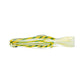 3.25" Glass Chillum image 0