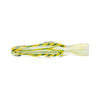 3.25" Glass Chillum image 0