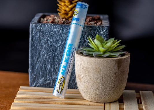 Cyclones Clear Pre-Rolled Cones - Klear image 1